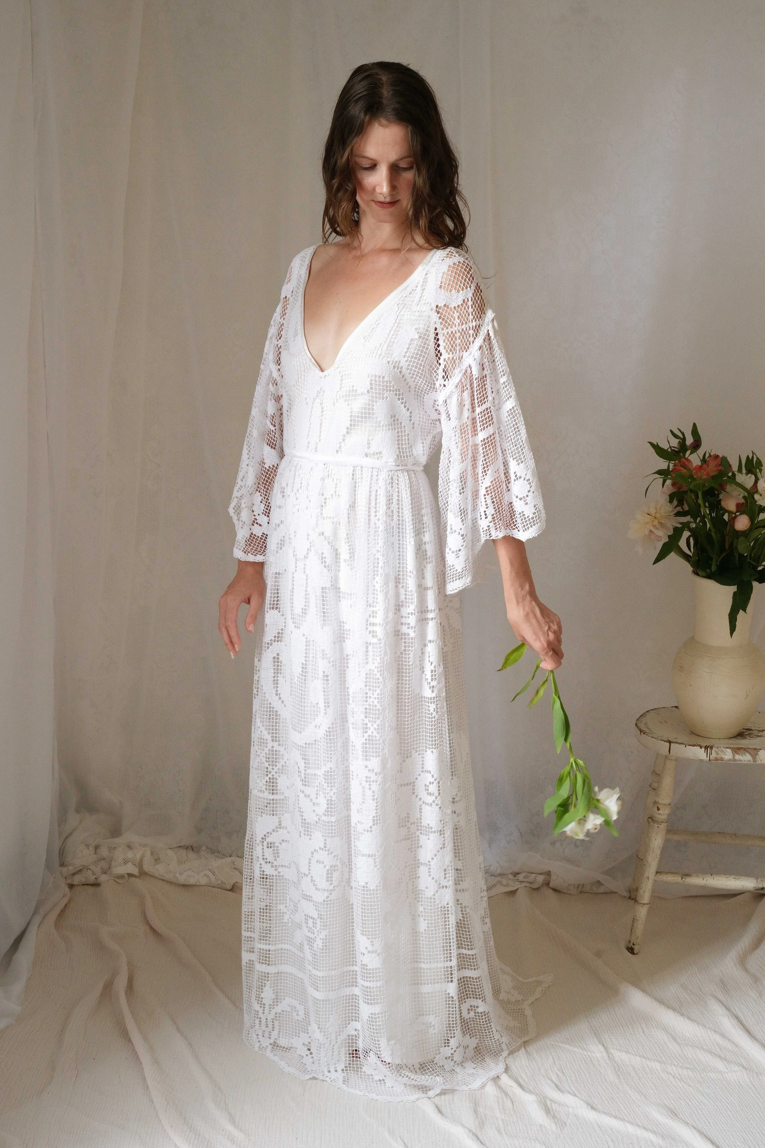 Iris Dress