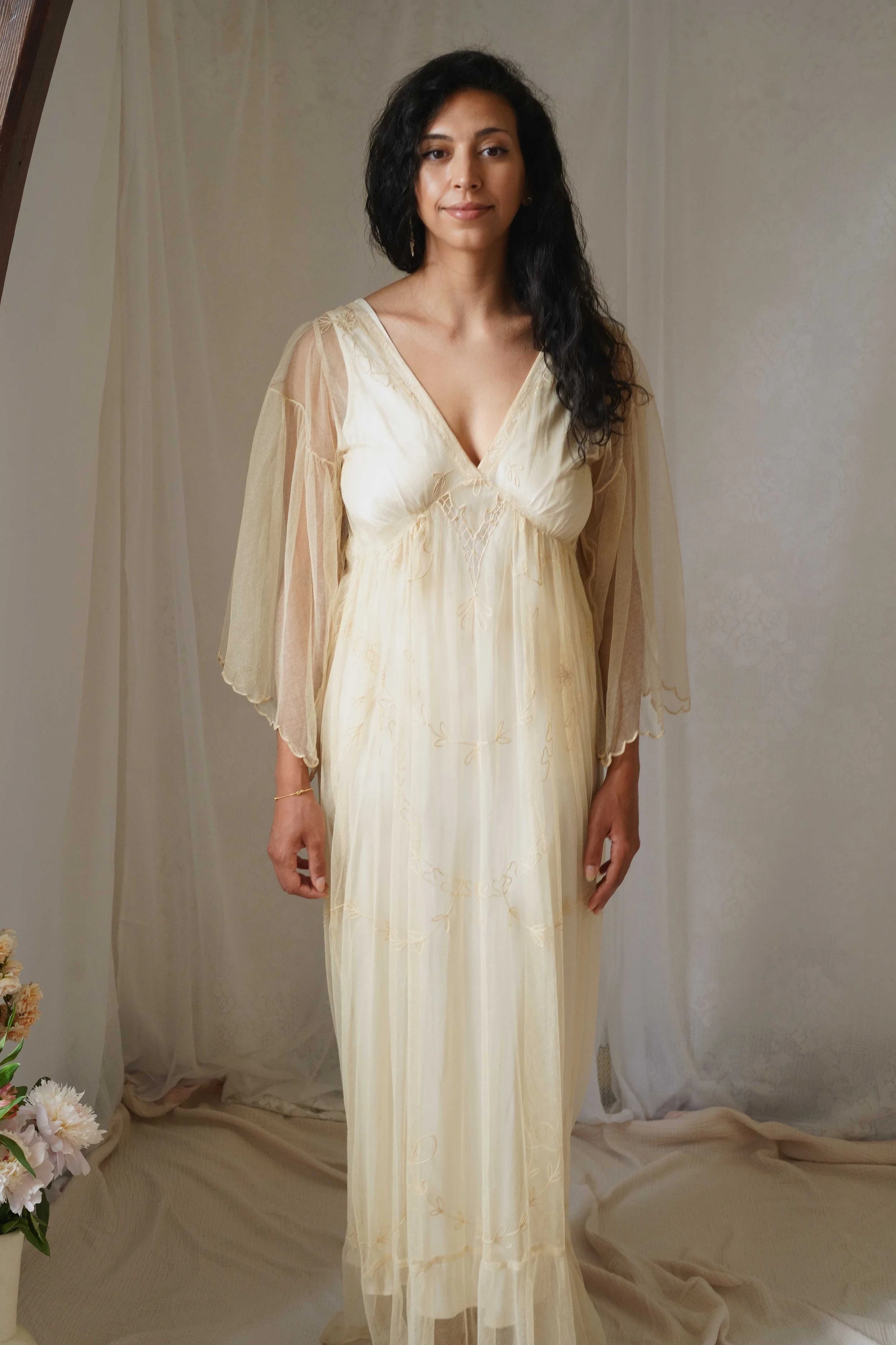Cassia Dress