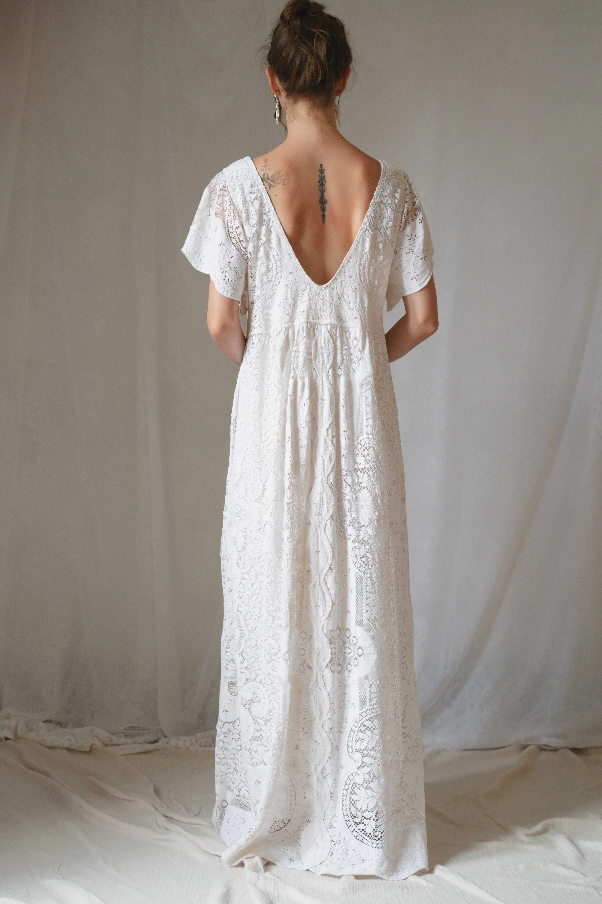Lillium Dress
