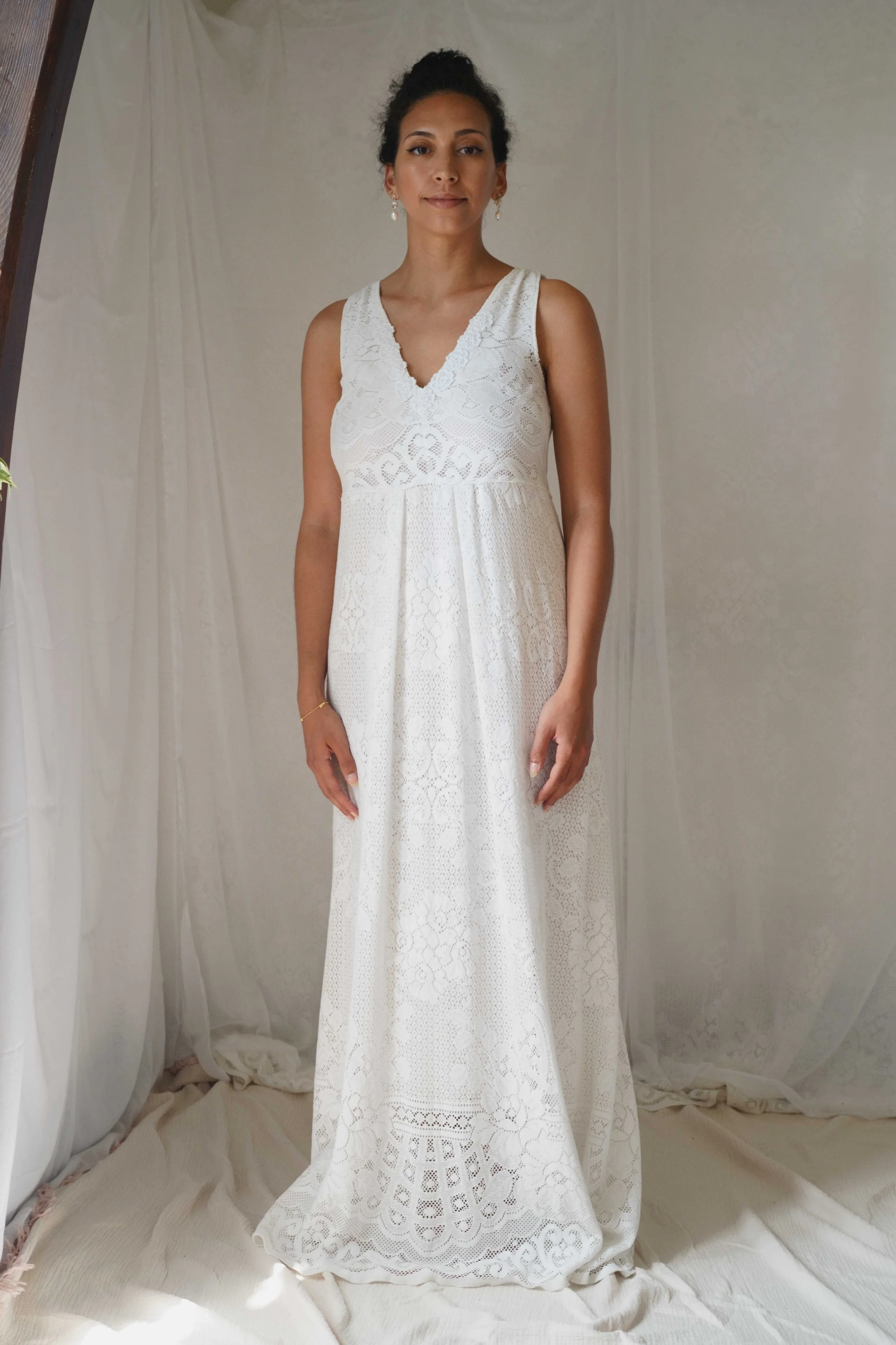 Bergamot Dress