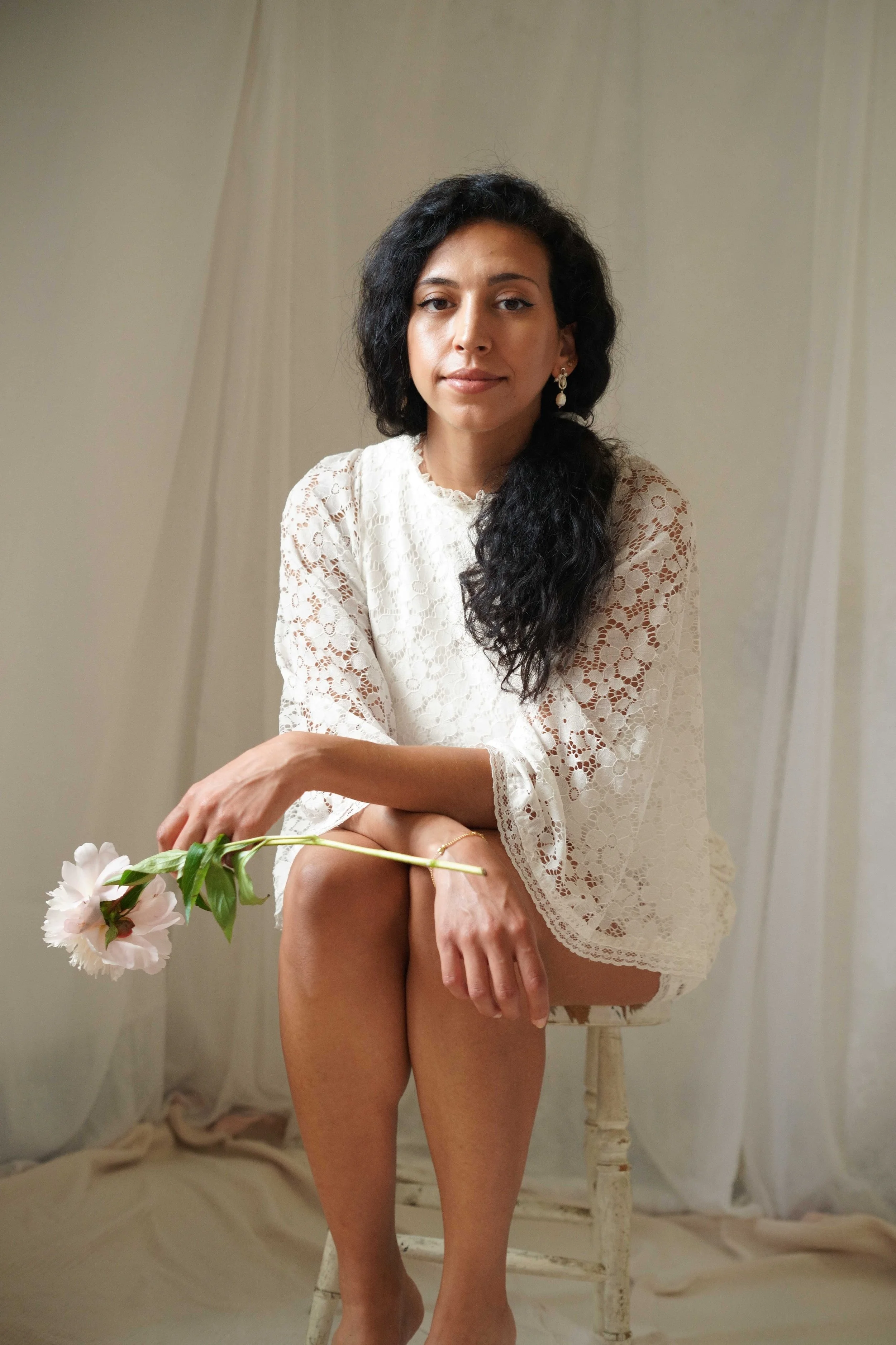 here-you-are-bridal-Freesia-mini-Dress-vintage-lace-wedding-dress-boho-bridal-wear.JPG
