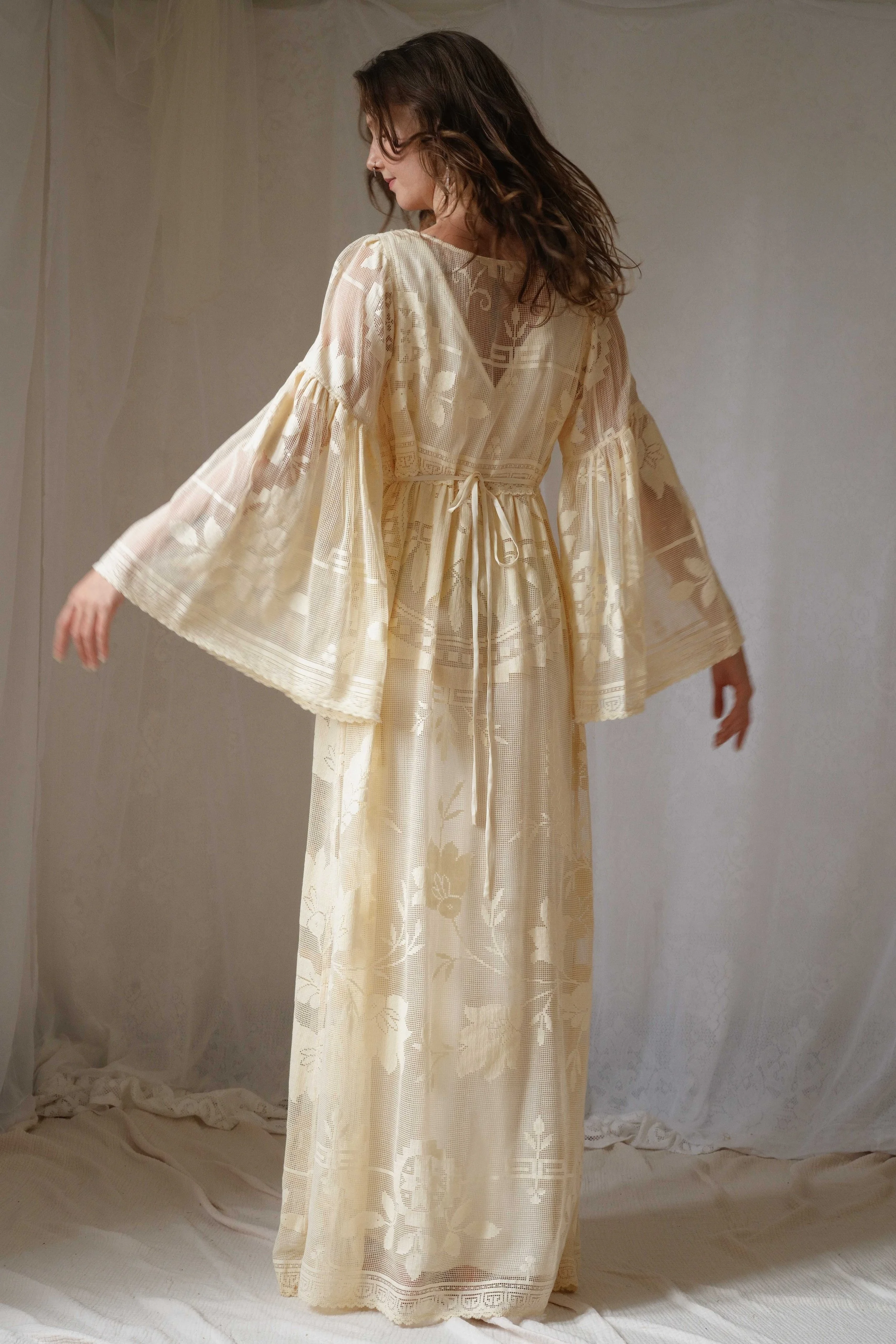 Jasmine Dress