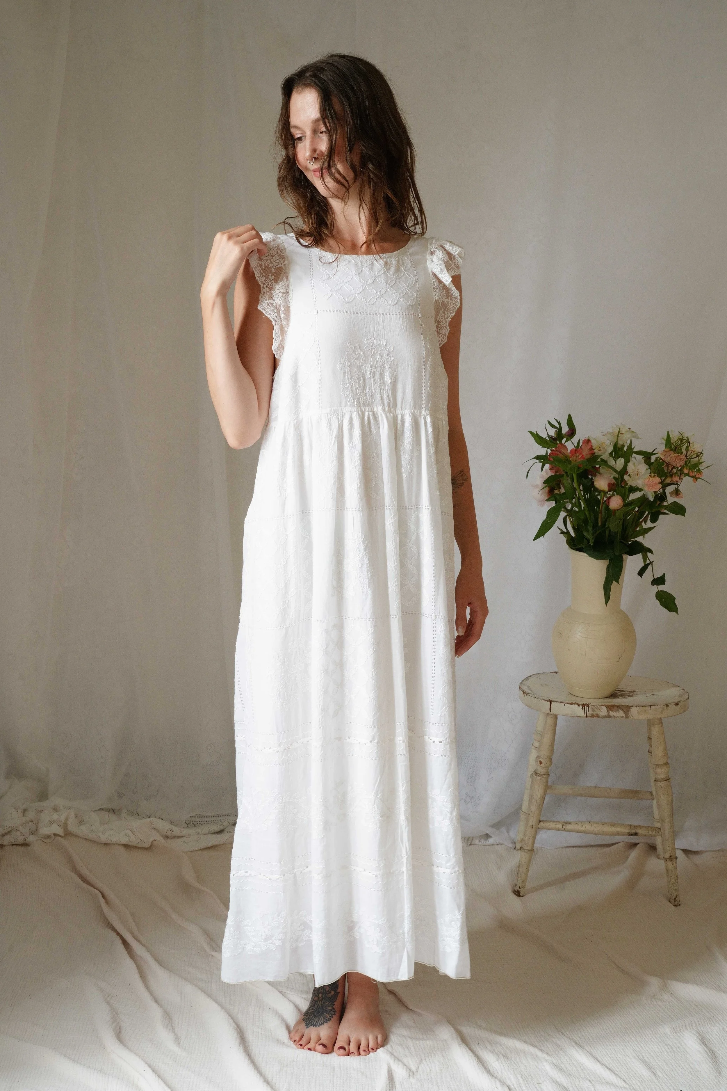 Tulip Dress