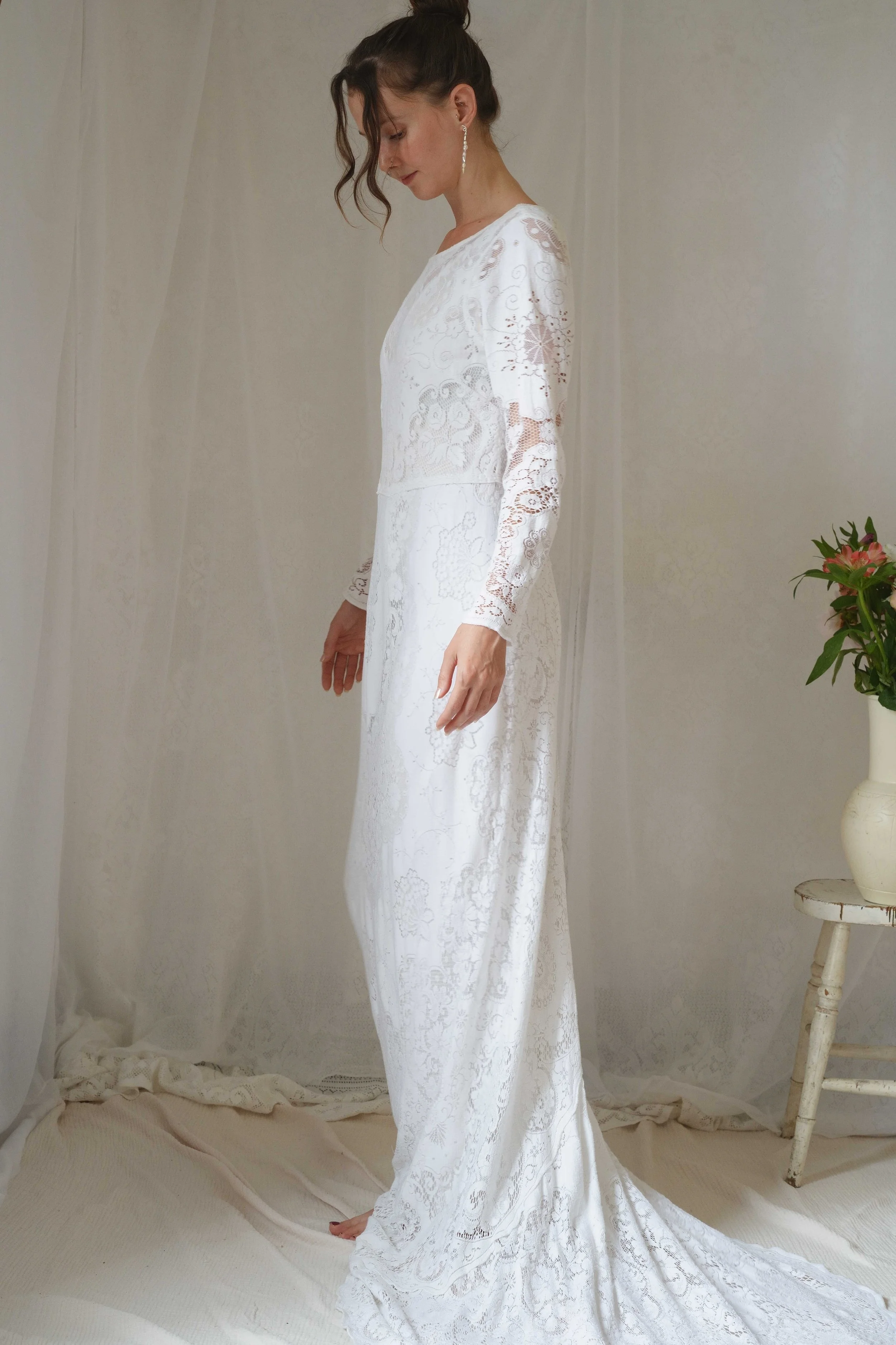 Juniper Dress