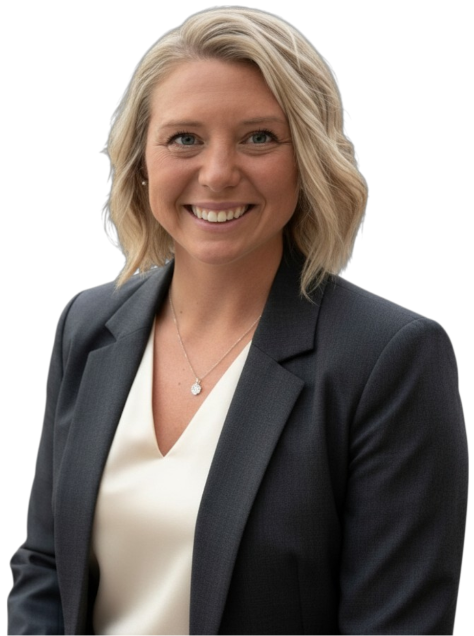 Stephanie May, Founder & President