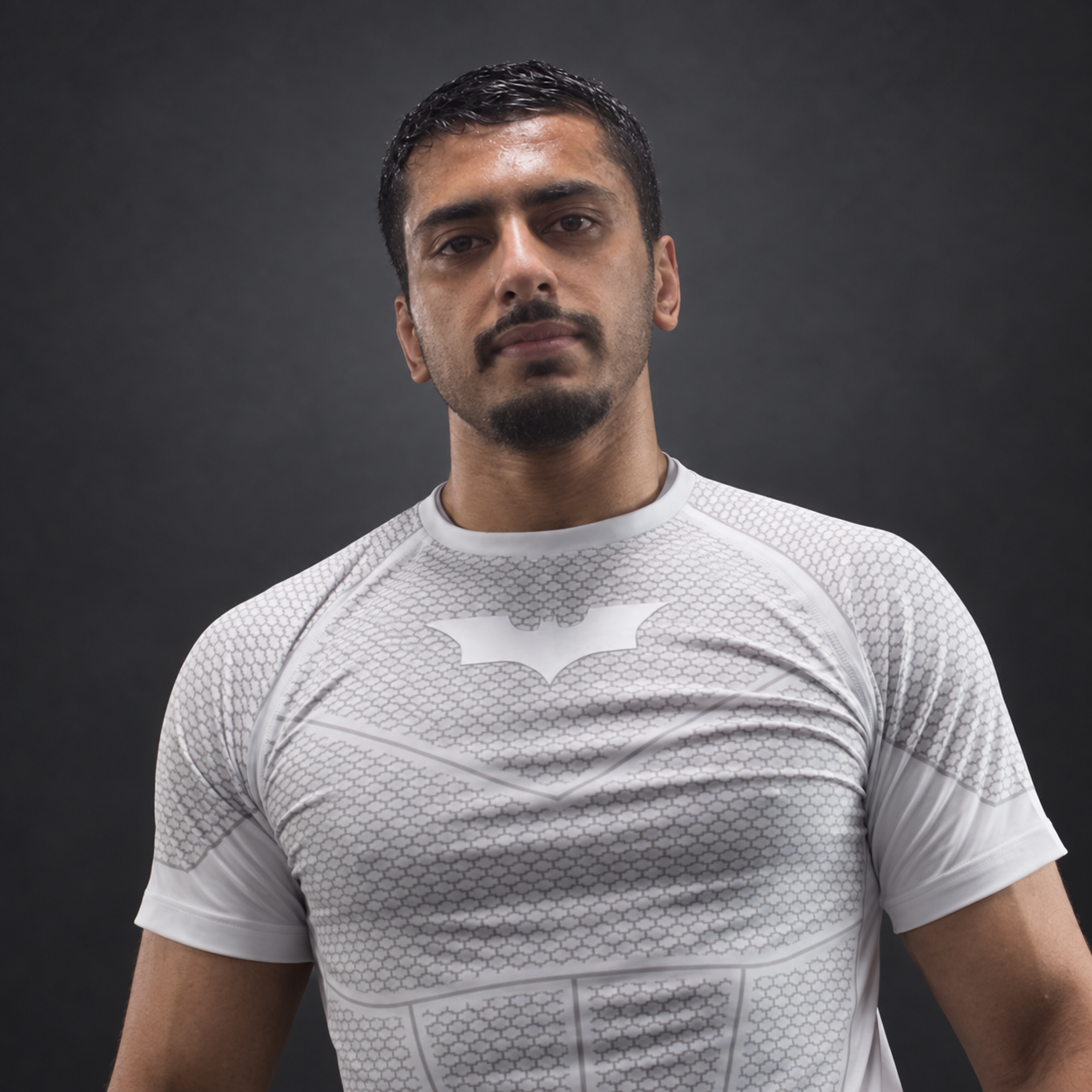 Ahmed, Teens Grappling Coach at Fight Sports Muscat