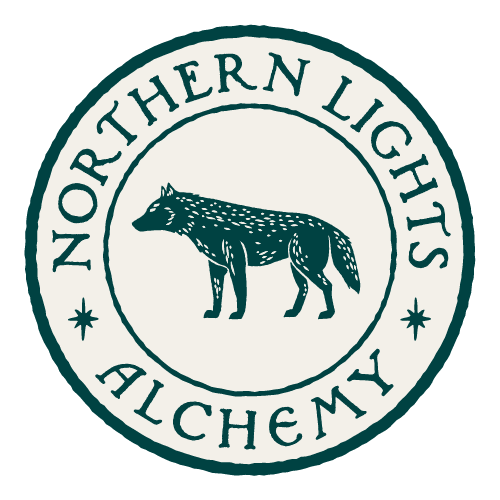 NORTHERN LIGHTS ALCHEMY