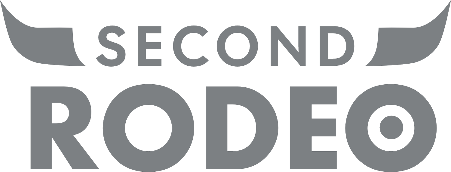 Second Rodeo