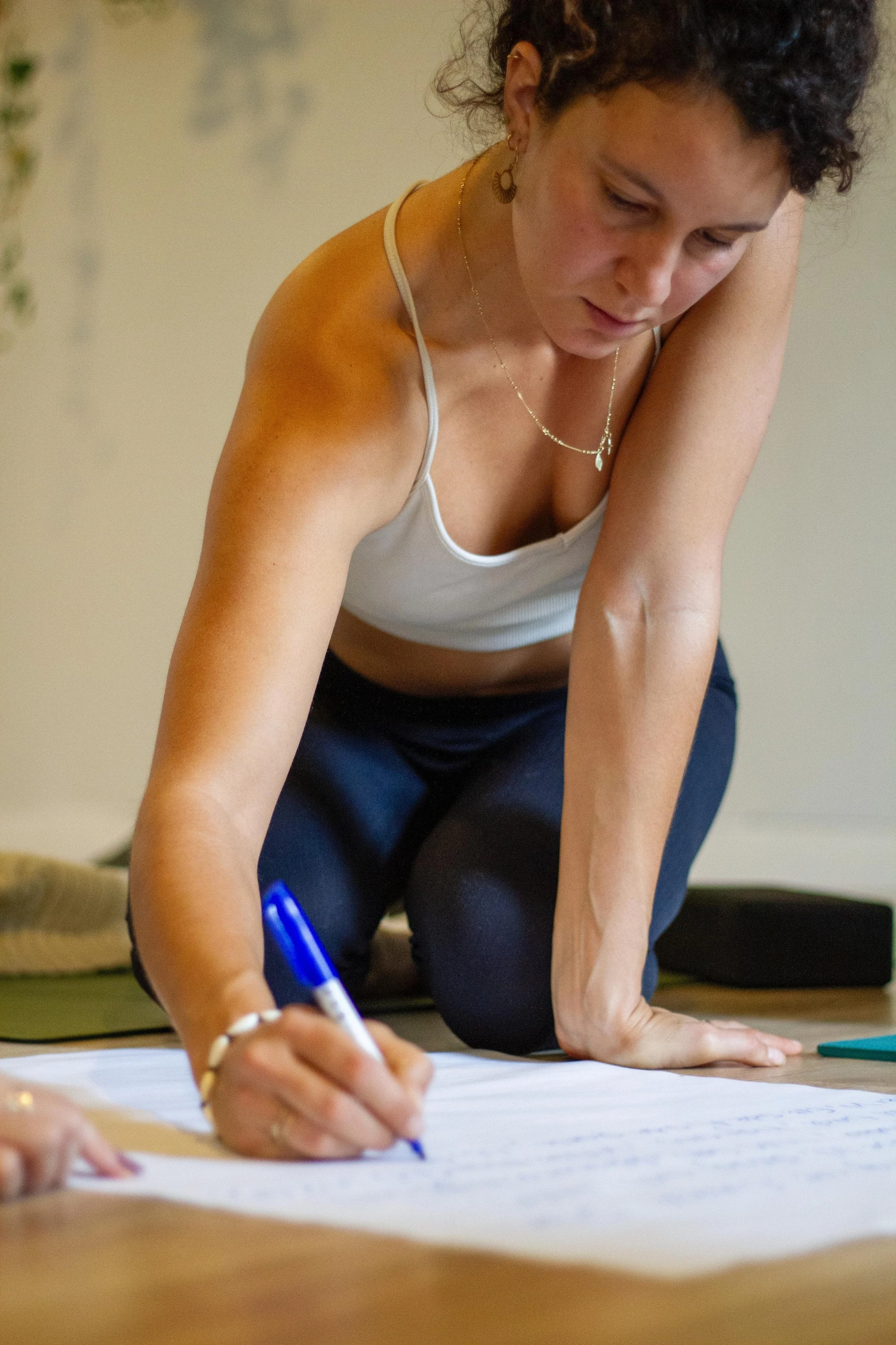 Cape Town yoga teacher training learn more about yoga