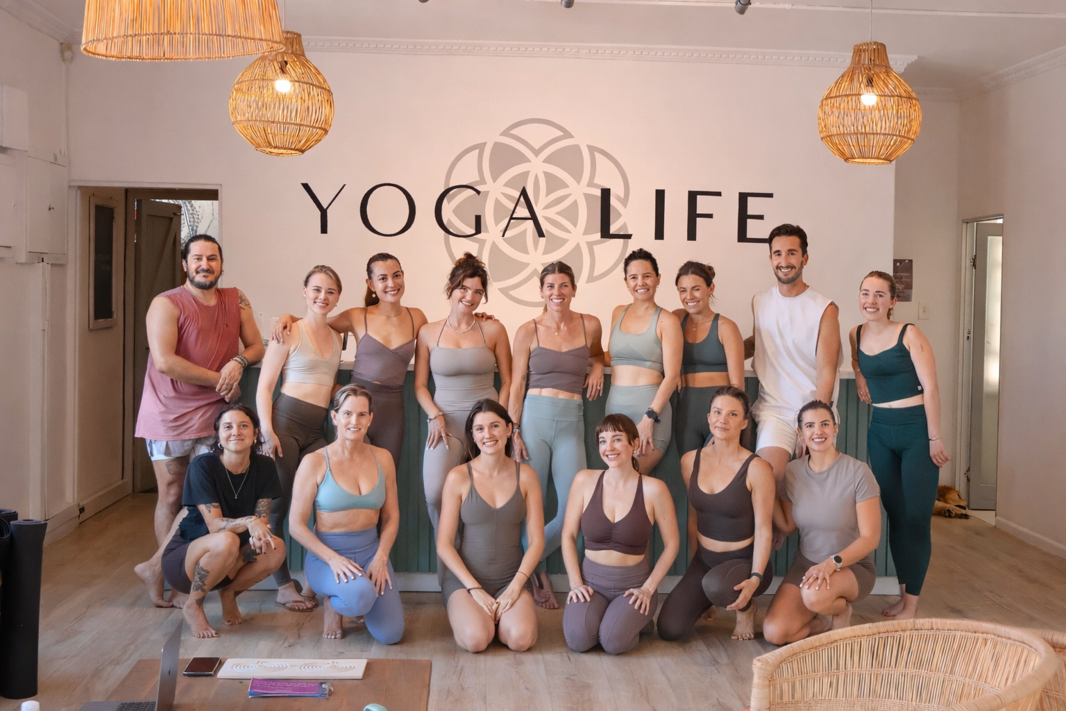 best yoga studio cape town hot yoga vinyasa yoga coolest teachers