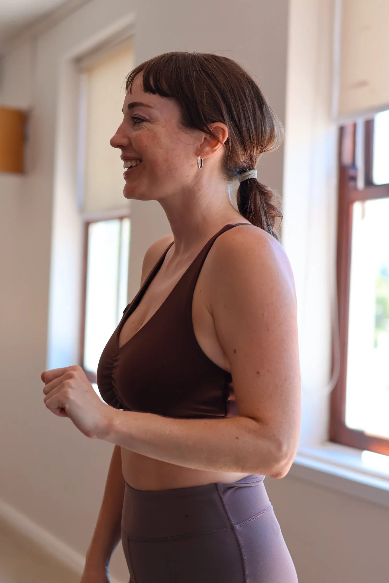 yoga teacher and classes Cape Town hot yoga vinyasa yoga best yoga studio in the city