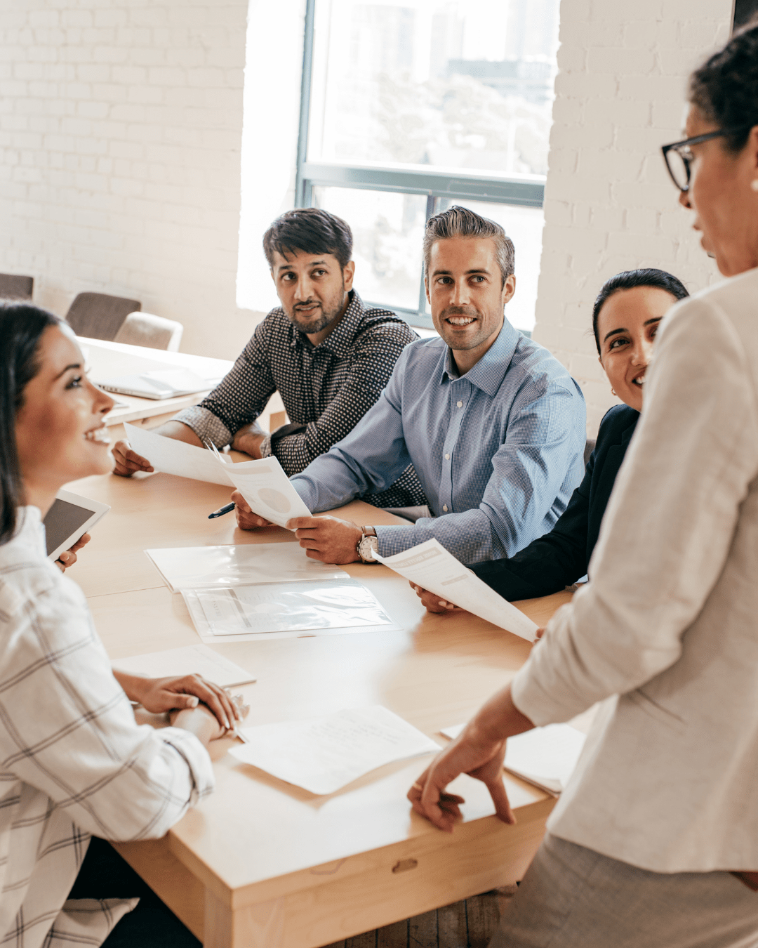 The Silent Leader – Why Stillness Creates Great Leaders