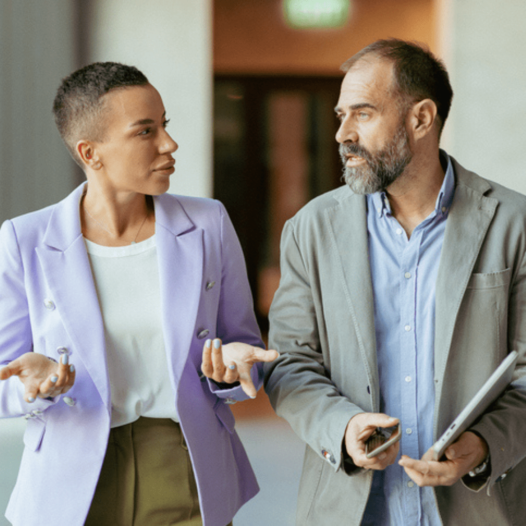 The Reality Of Leadership