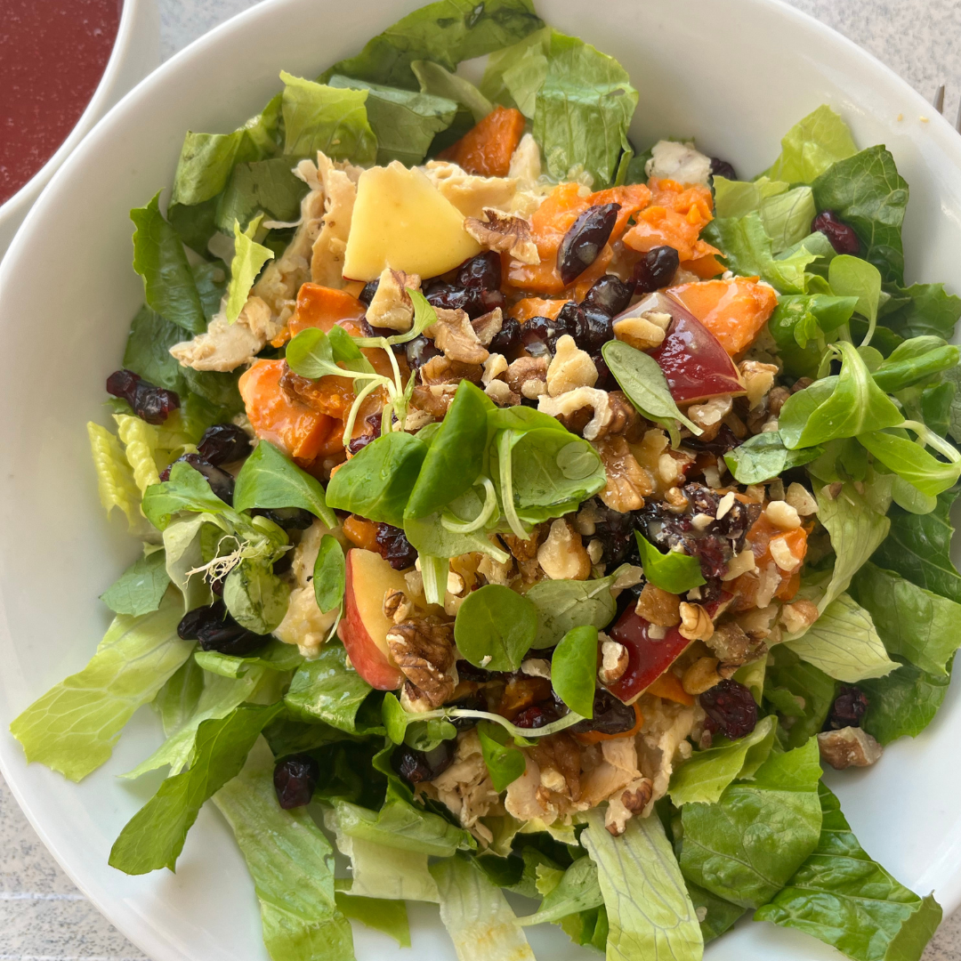 Why awareness is the keystone to everything.