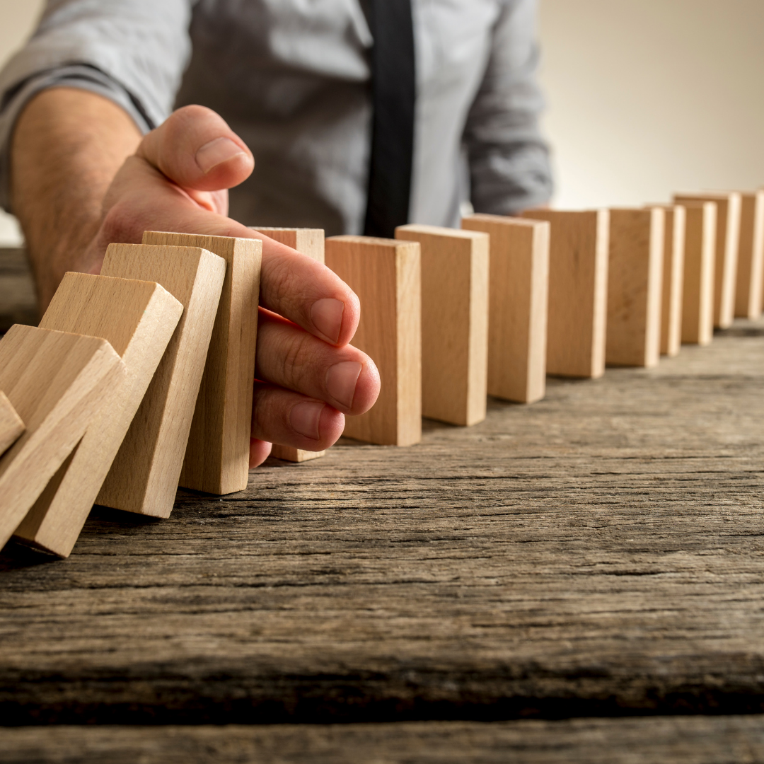 Contagious Leadership