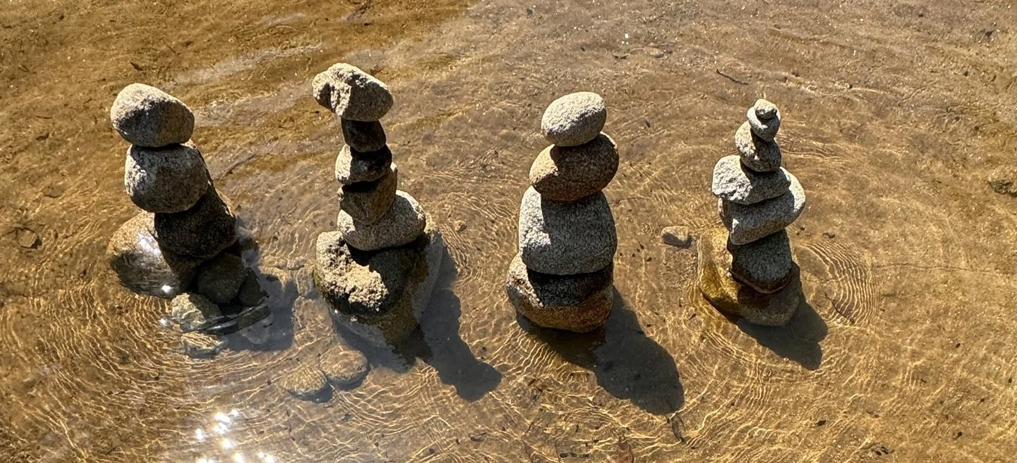 Finding Real Balance in Leadership and Life