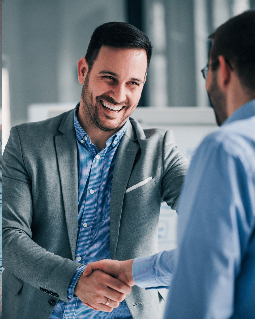 How do leaders handle uncertainty?&nbsp;