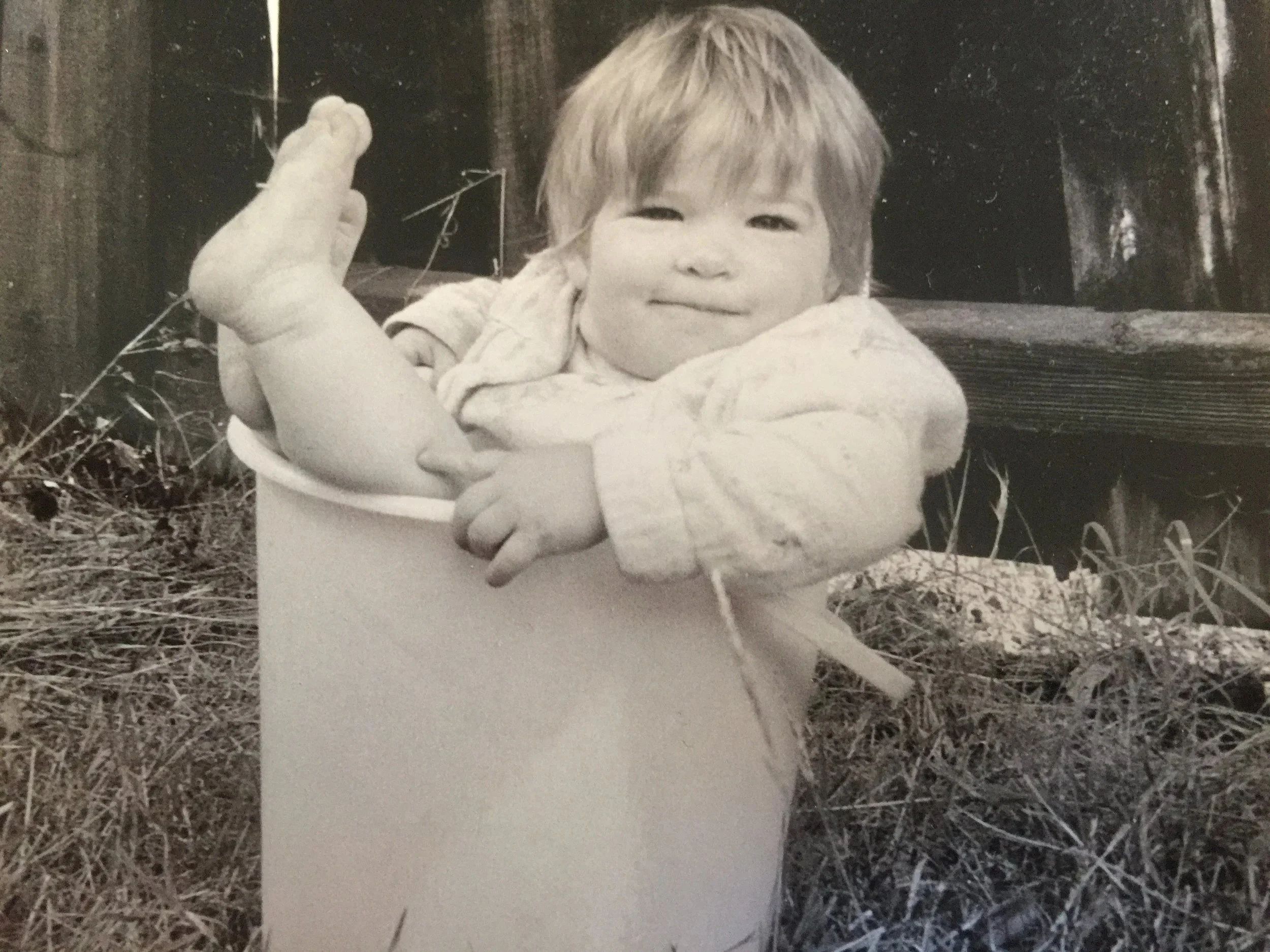 What’s your sticking point?