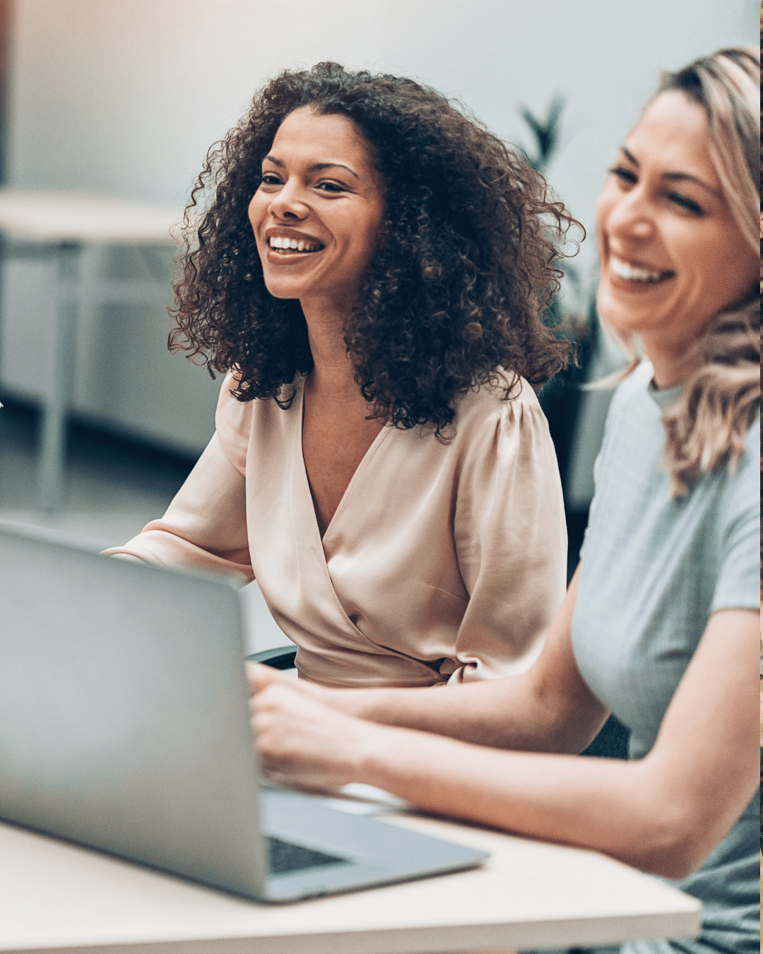 Lonely, or alone, at the top?