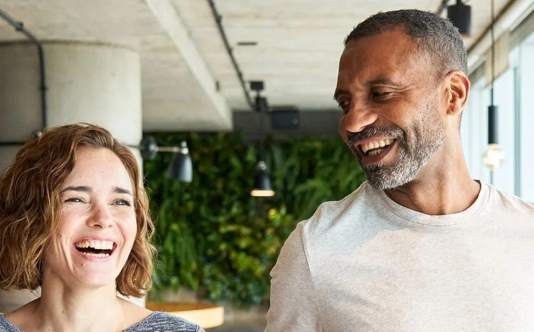 Why successful leaders often do not feel successful internally