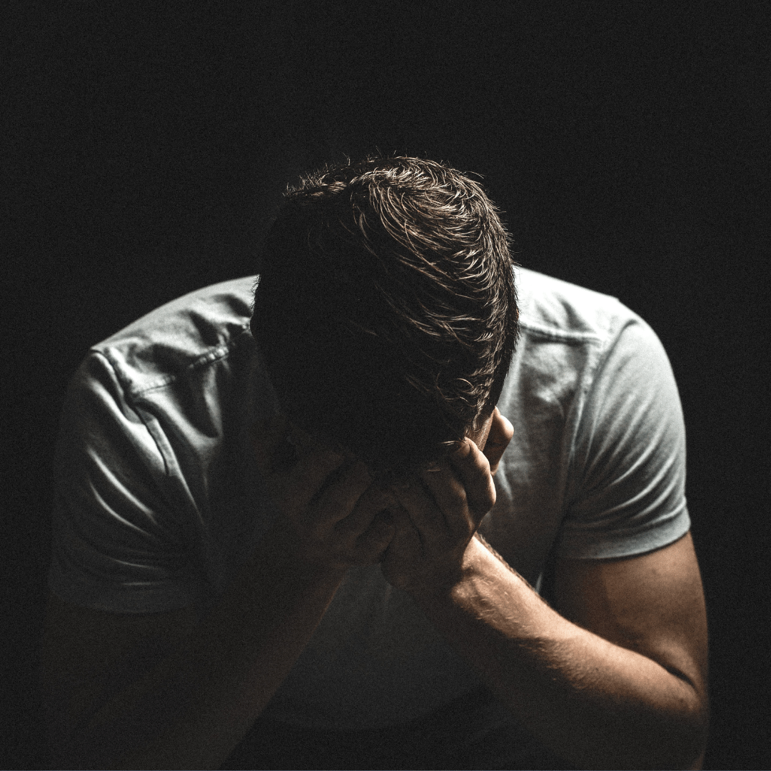 Leadership emotion stress and performance