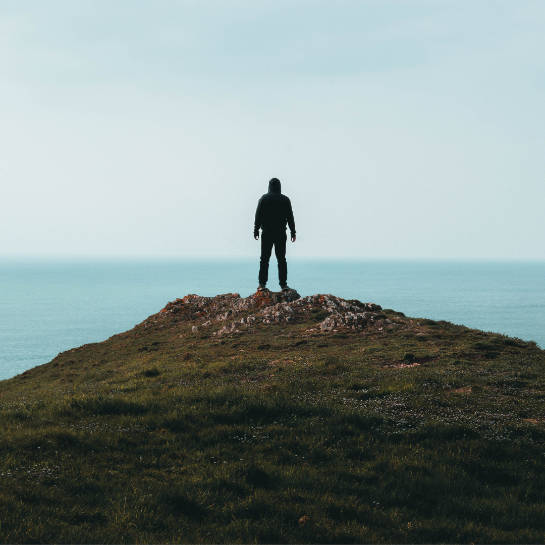 Leadership isolation and feeling alone at the top
