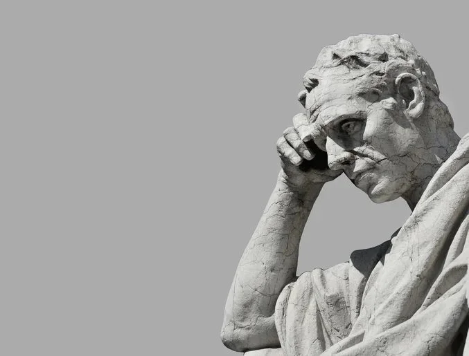 Why your brain works against you (and what causes anxiety)