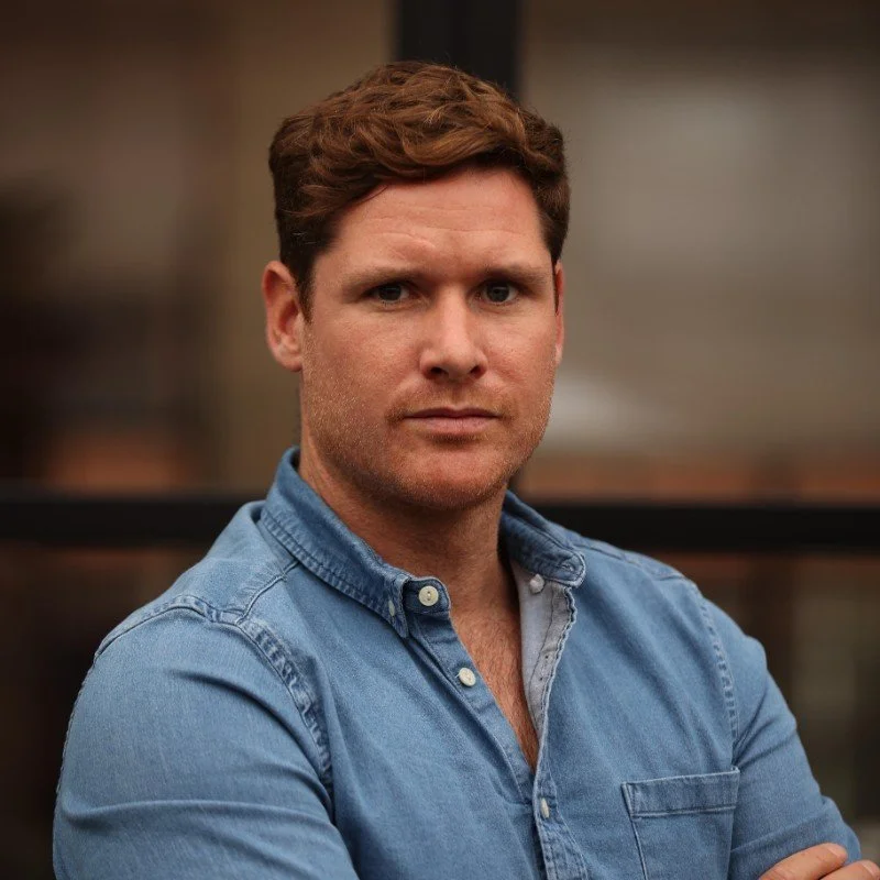 Oliver Lowrie, co-founder conflict and mediation coaching, client of Mari Williams