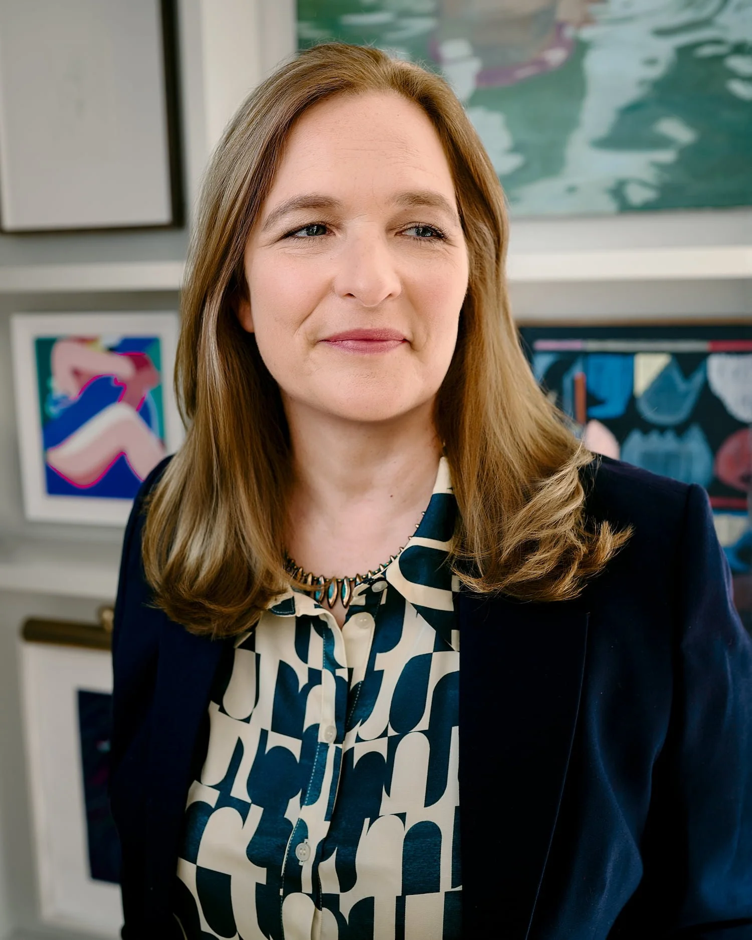 Mari Williams leadership advisor specialising in psychology and executive team dynamics