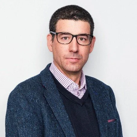 Time Barratt Leadership coaching and executive therapy client of Mari Williams