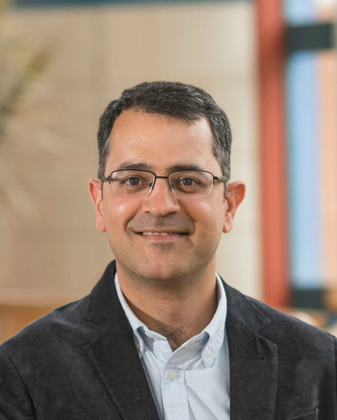 Payam Mehrshahi executive therapy and leadership coaching client of Mari Williams