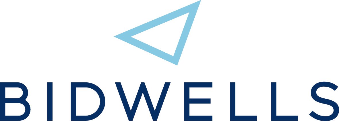 Bidwells Real Estate Logo