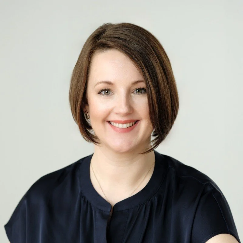 LeAnn Burkholder, business leader in transport, leadership and executive therapy client