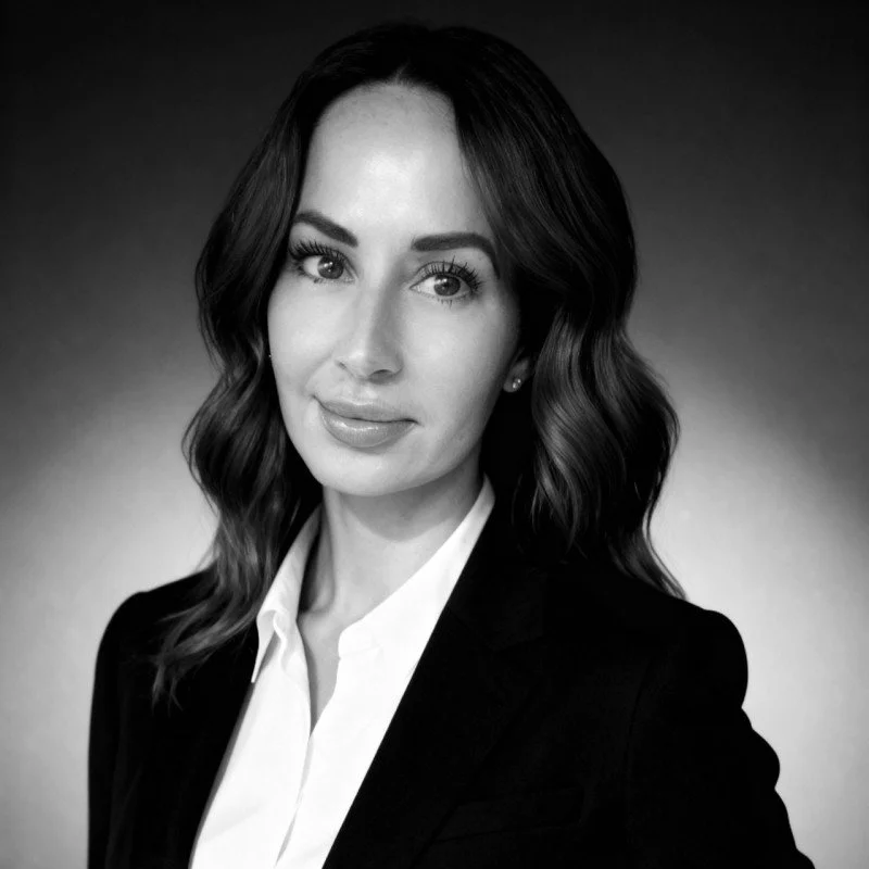 Kelly Bozeman Lawyer Texas Headshot
