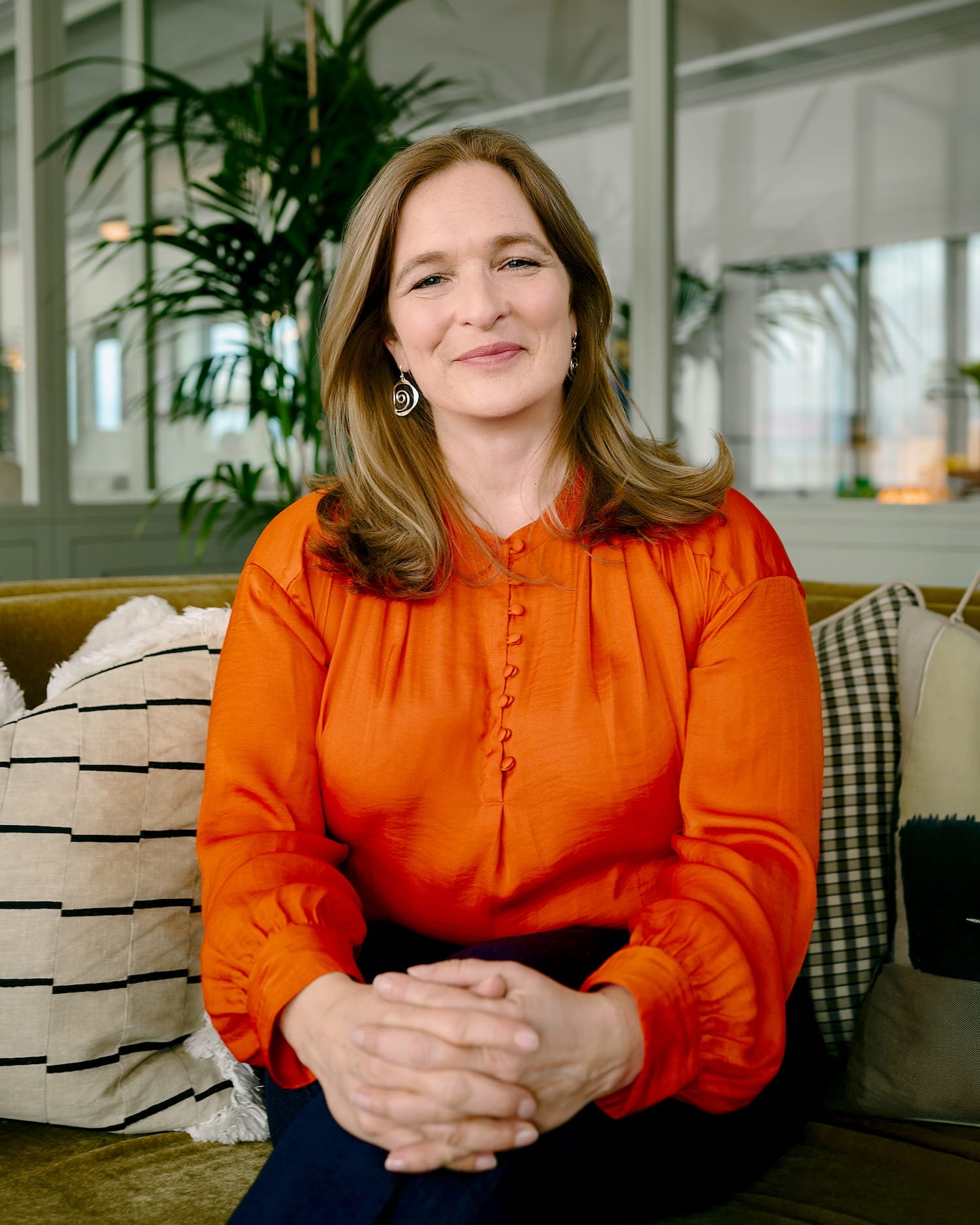 Mari Williams executive therapist and leadership coach