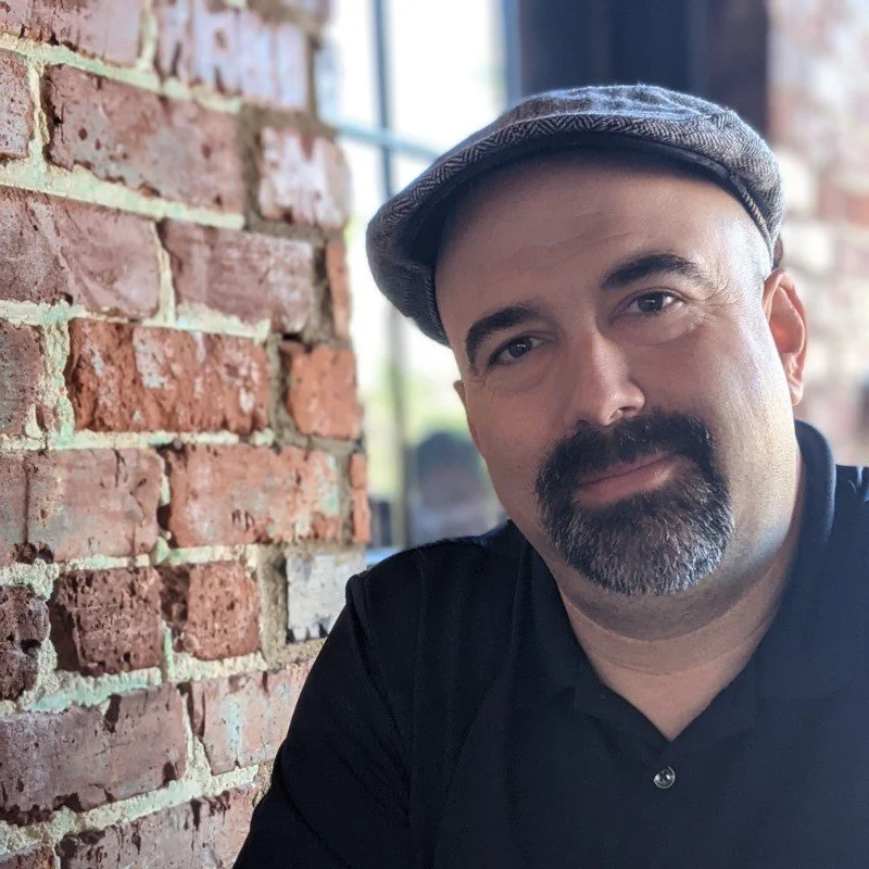 Duane Burkholder, co-founder conflict and leadership therapy client of Mari williams