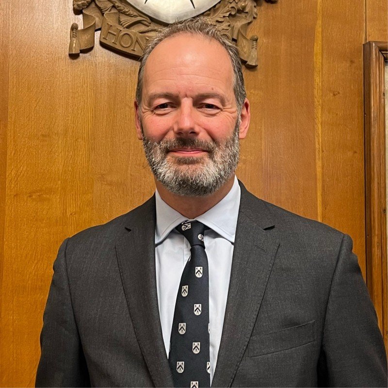 Tom McLaughlin executive leadership coaching and therapy client