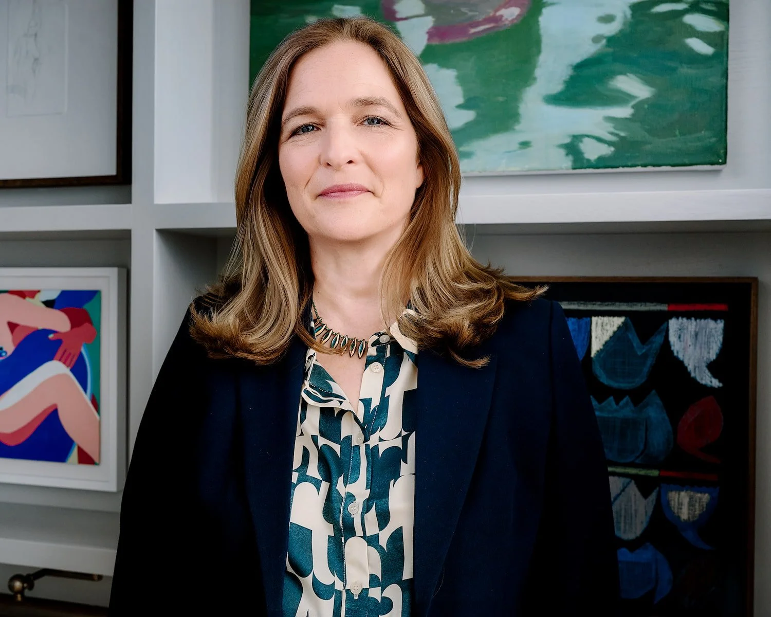 Mari Williams, leadership and executive therapist