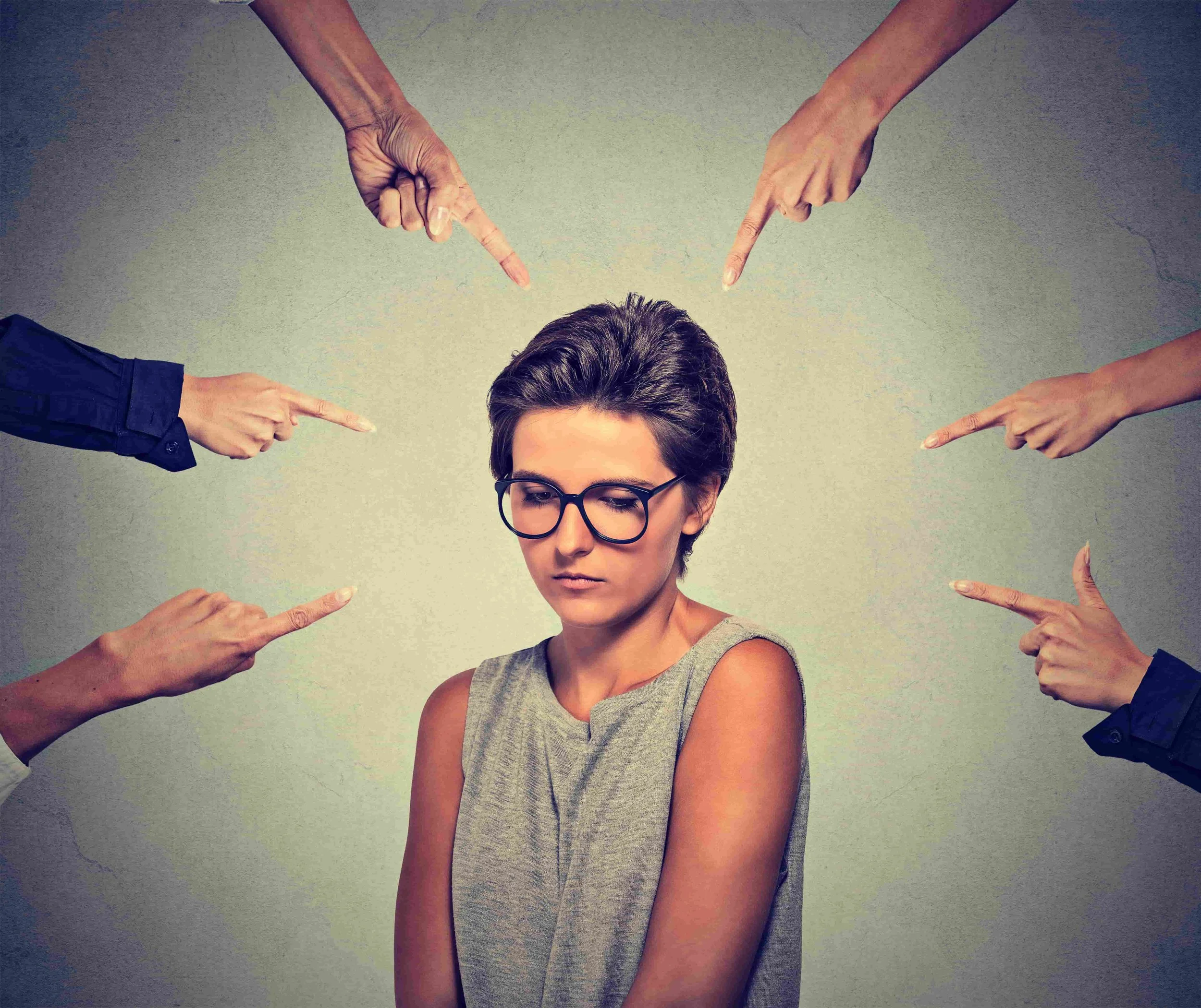 Trauma informed leadership and leadership boundaries
