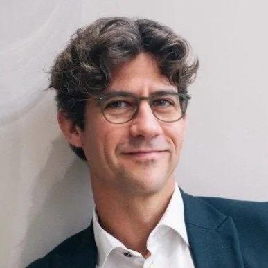 Matthew Conway, leadership, coaching and co-founder conflict client of Mari Williams