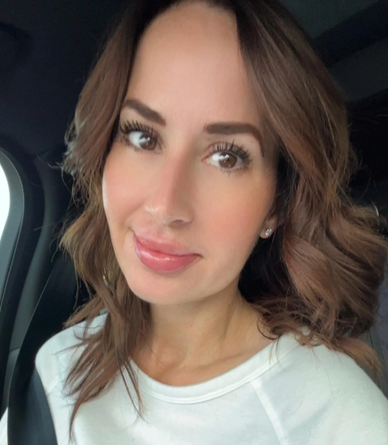 Kelly Bozeman leadership and executive therapy client of Mari Williams