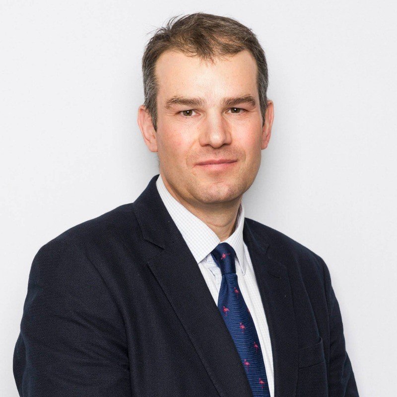 Ralph Peters head of Rural, Bidwells, leadership coaching and executive therapy