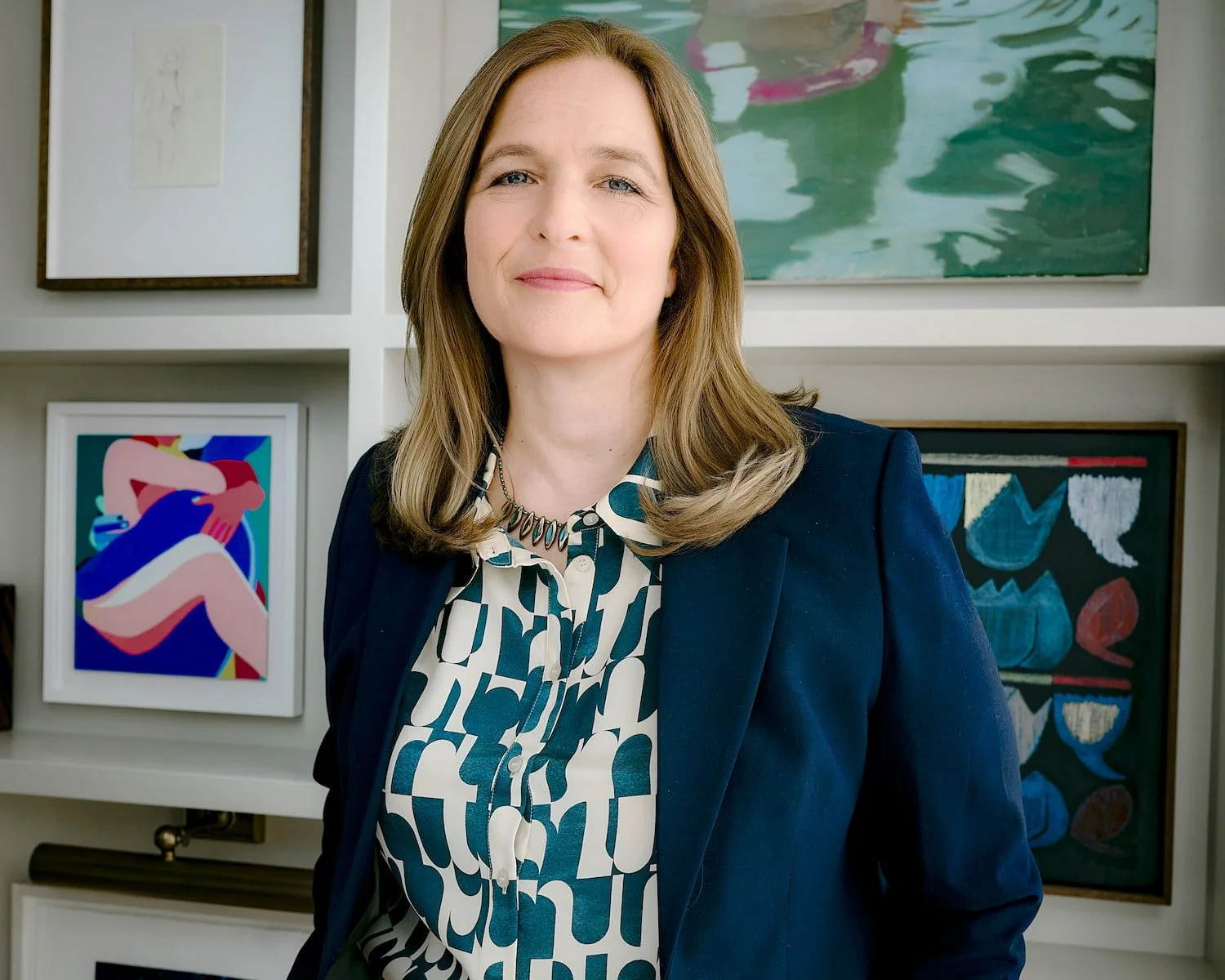 Mari Williams, co-founder, conflict resolution and leadership coaching