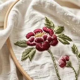 Adding embroidery to your clothes is the perfect way to make them unique and incredibly special. At Rayone, we have many talented embroiderers with different styles to suit all your requests.
We are all unique our clothes should be too.

DM us for an