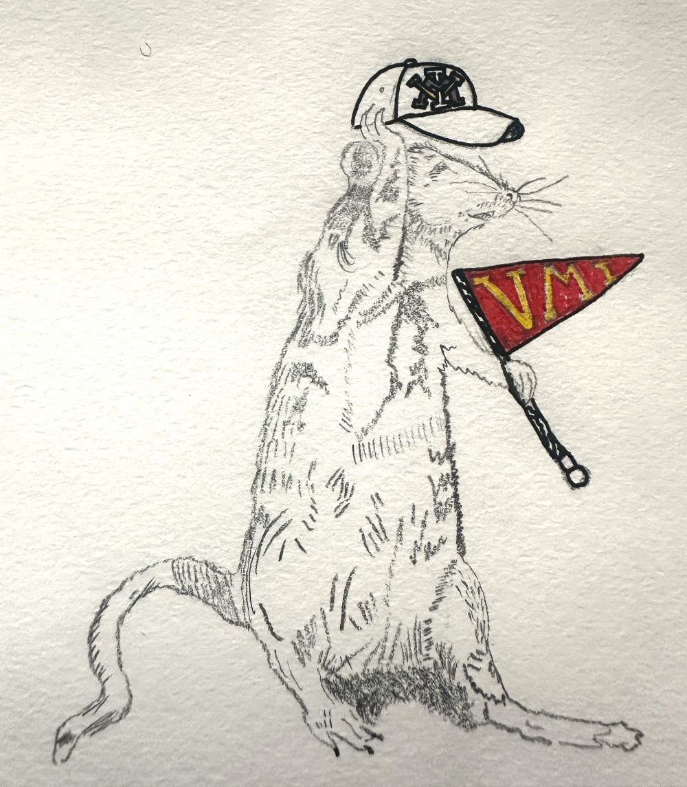 Don't Do Ordinary - VMI for the Future