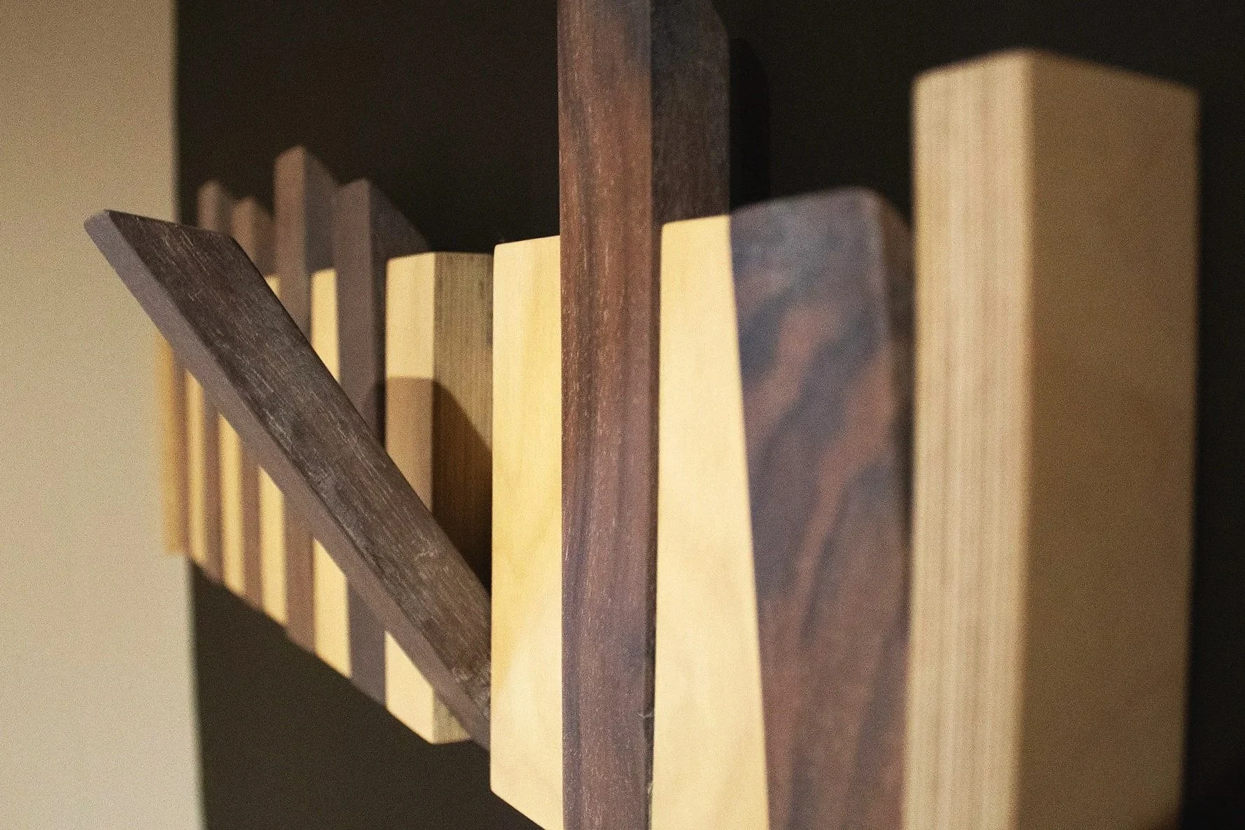 Artistic Custom Racks