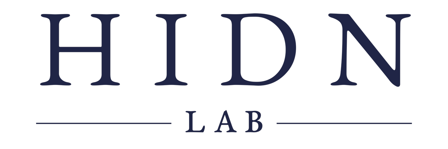 HIDN Lab.