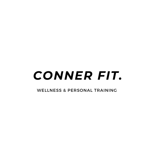 Conner Fit logo — Hall Movement partner gym in Goochland, VA