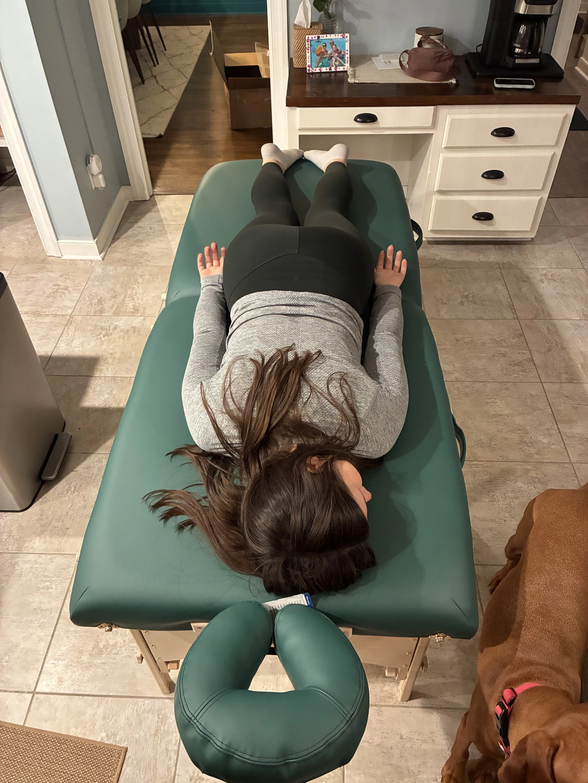 Why You Feel So Tight After Sitting All Day