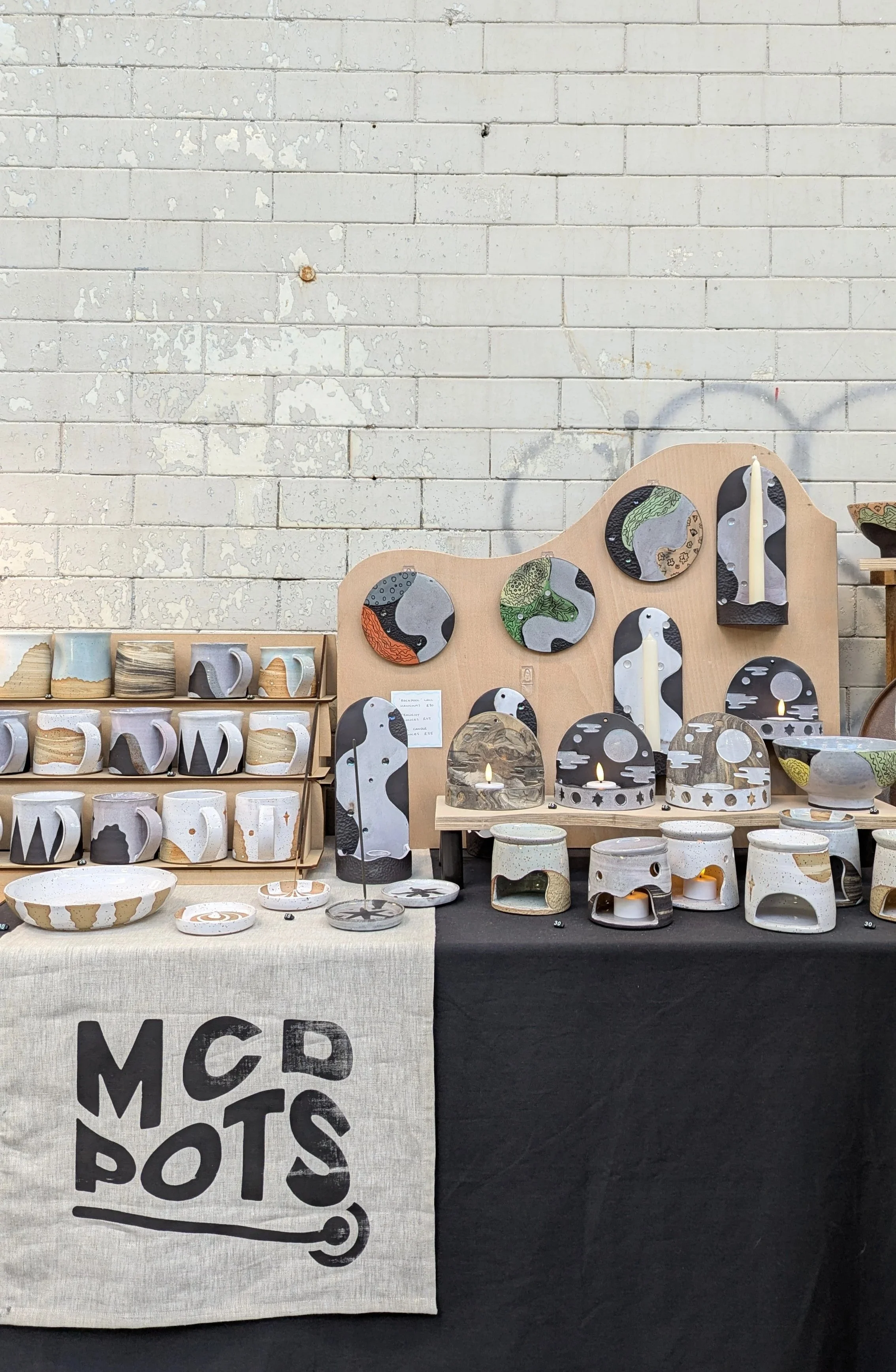 Potfest Glasgow 2025